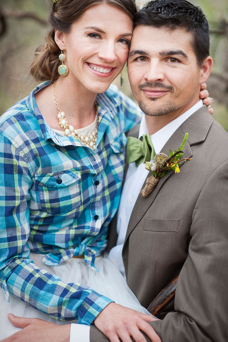 DIY Wedding Chic