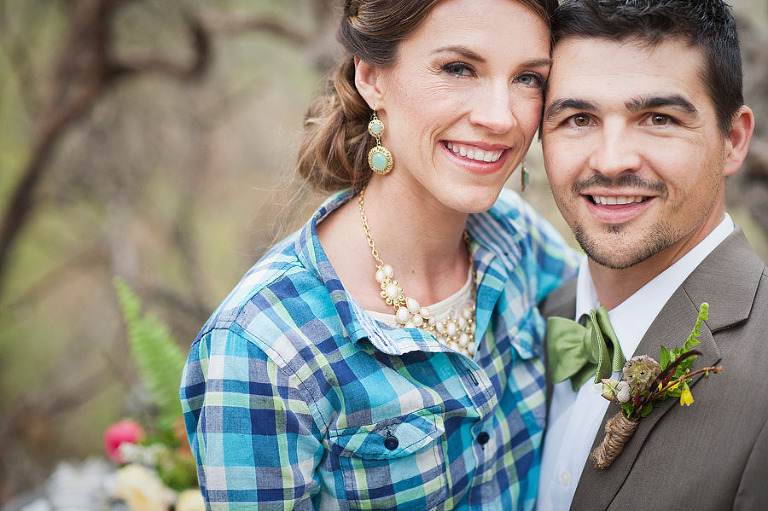 DIY Wedding Chic