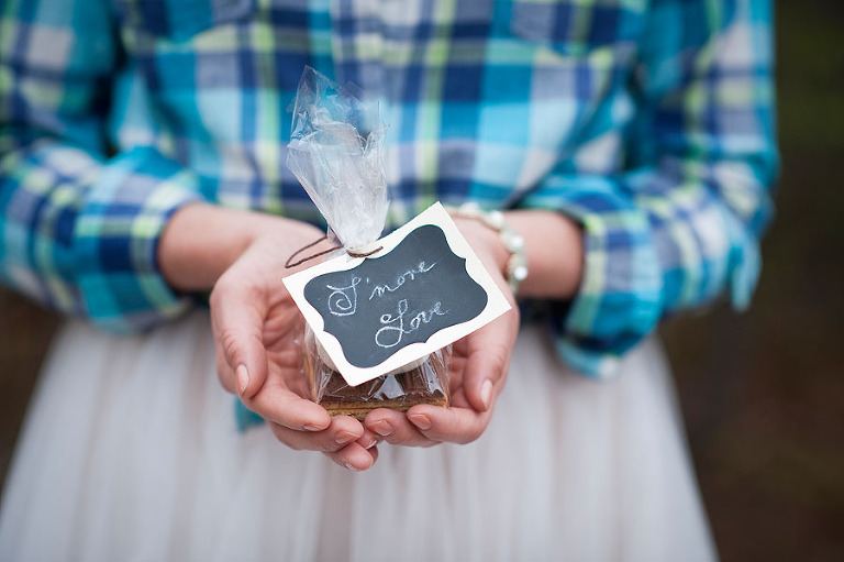 DIY Wedding Chic