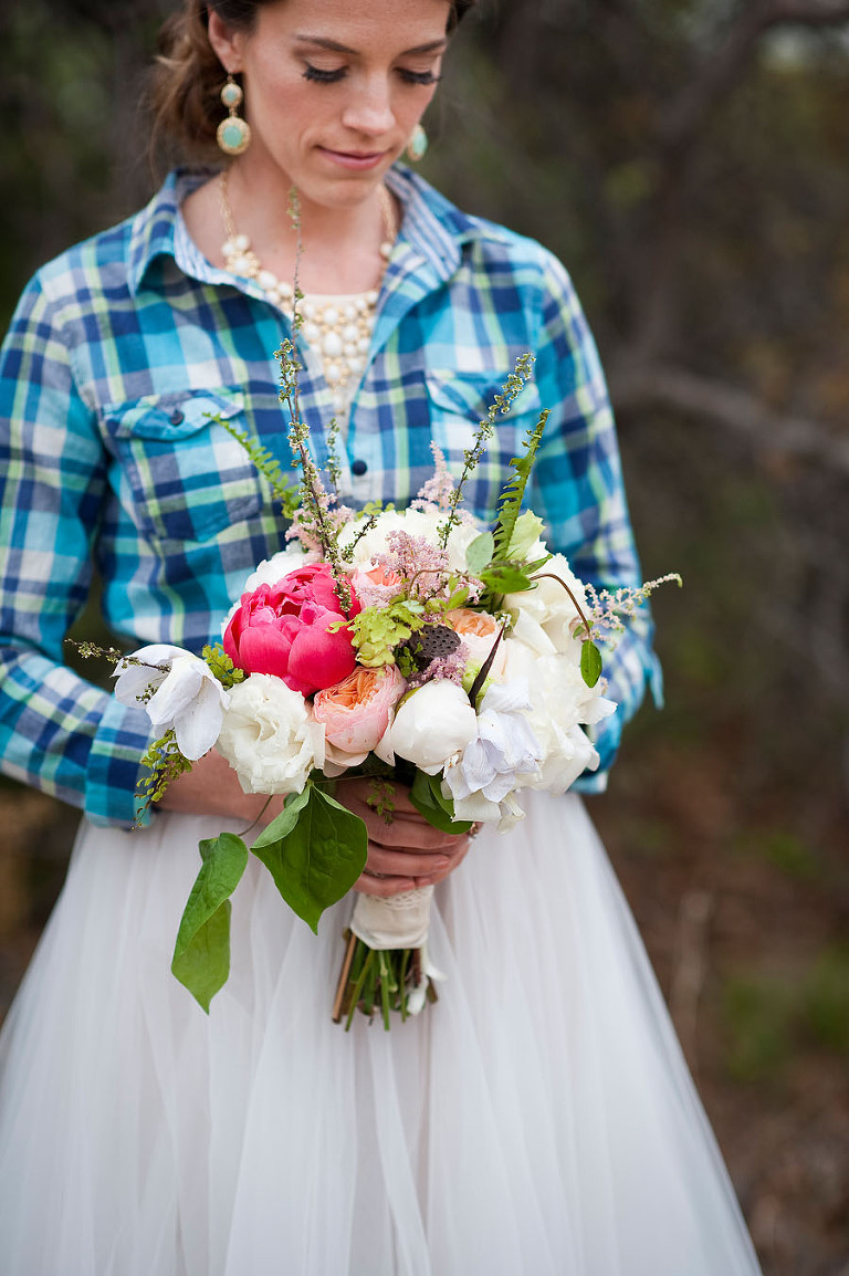 DIY Wedding Chic