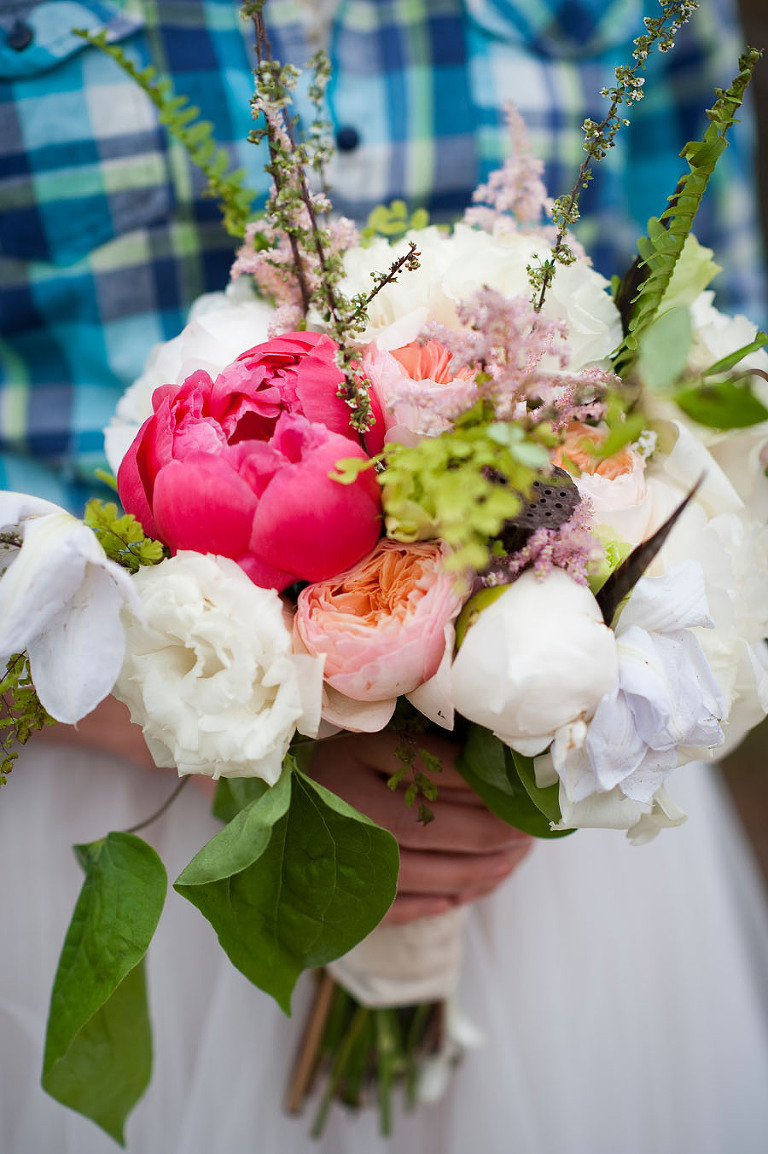 DIY Wedding Chic