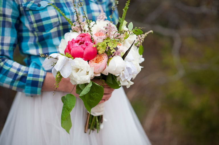 DIY Wedding Chic