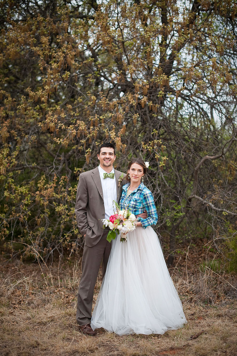 DIY Wedding Chic