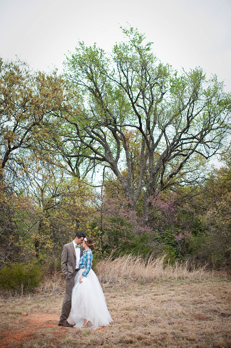 DIY Wedding Chic