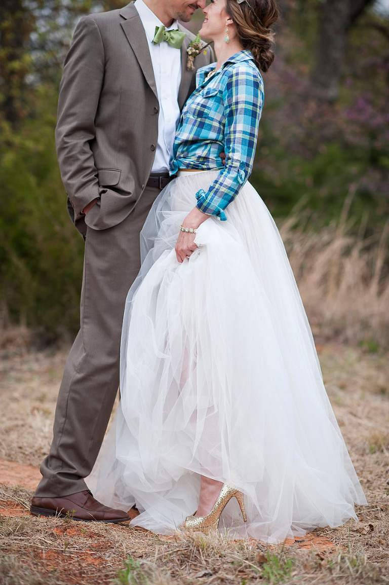 DIY Wedding Chic
