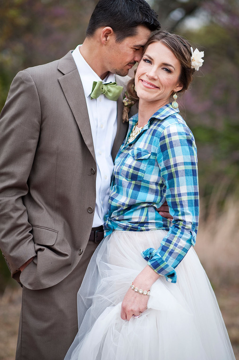 DIY Wedding Chic