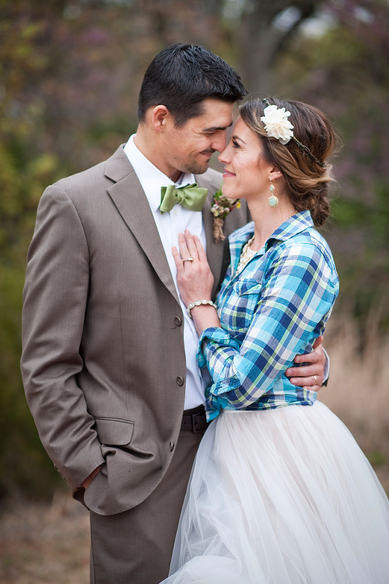 DIY Wedding Chic