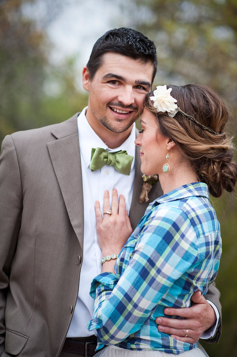 DIY Wedding Chic