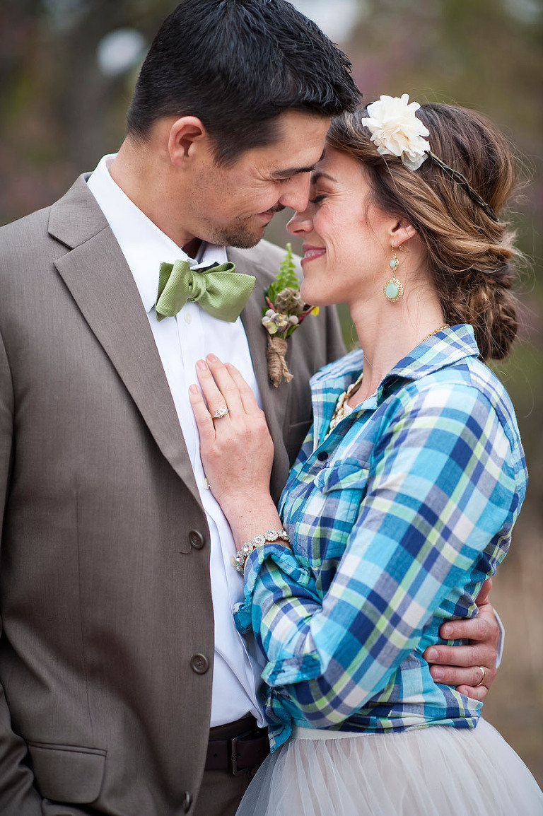 DIY Wedding Chic