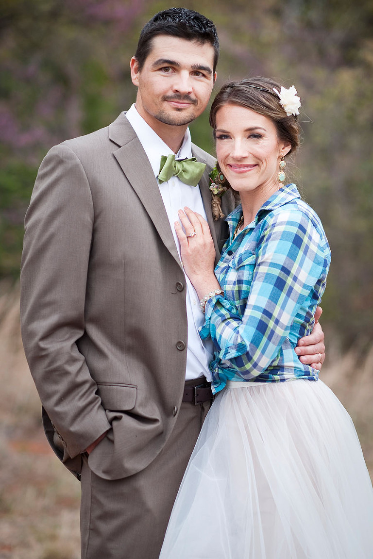 DIY Wedding Chic