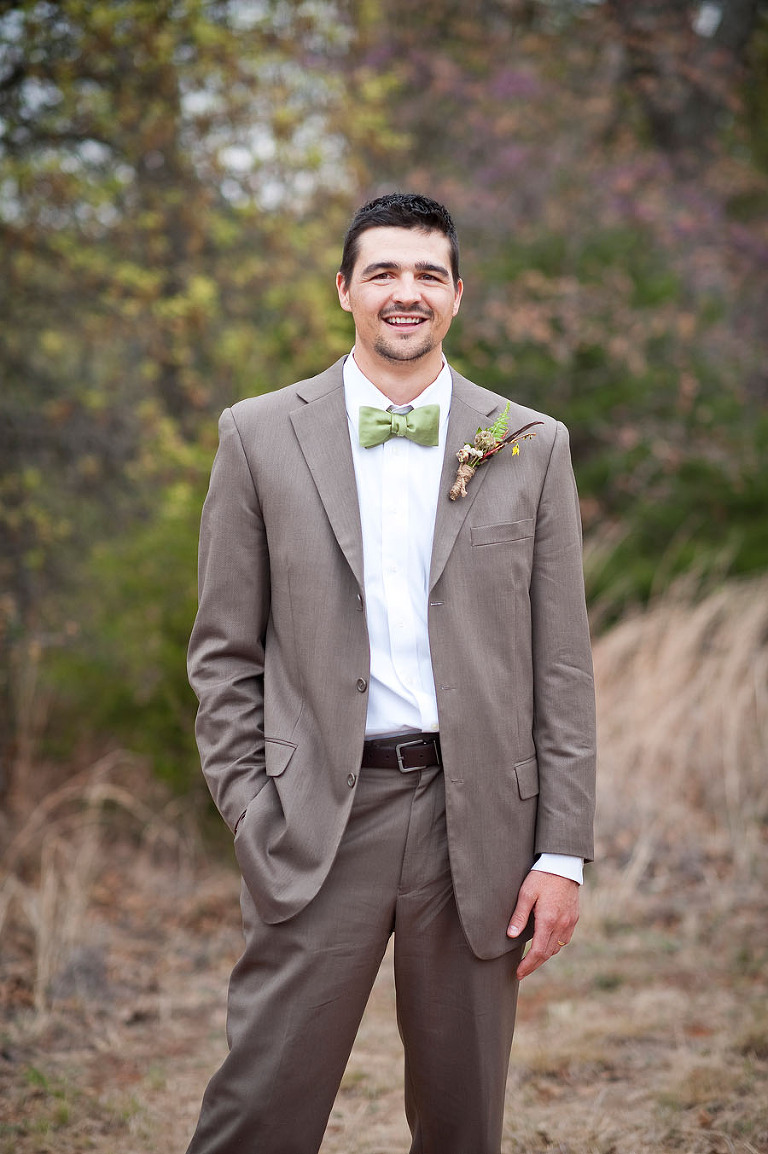 DIY Wedding Chic