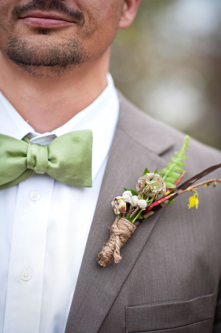 DIY Wedding Chic