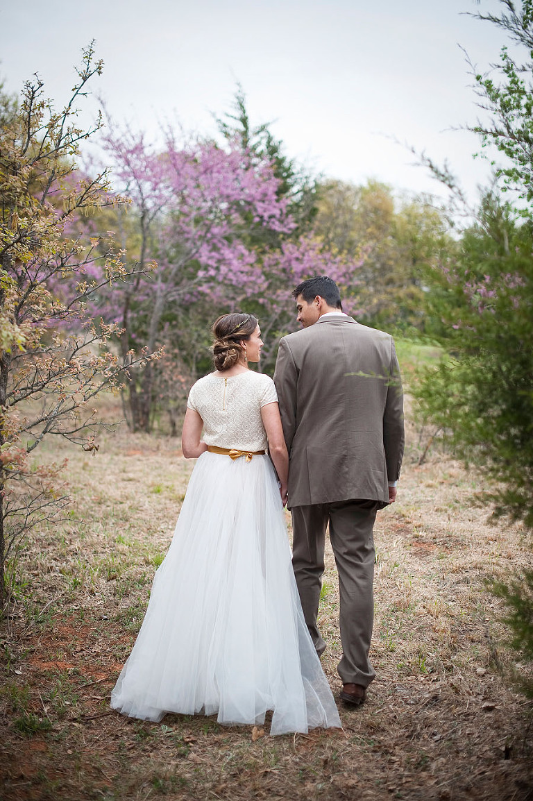 DIY Wedding Chic