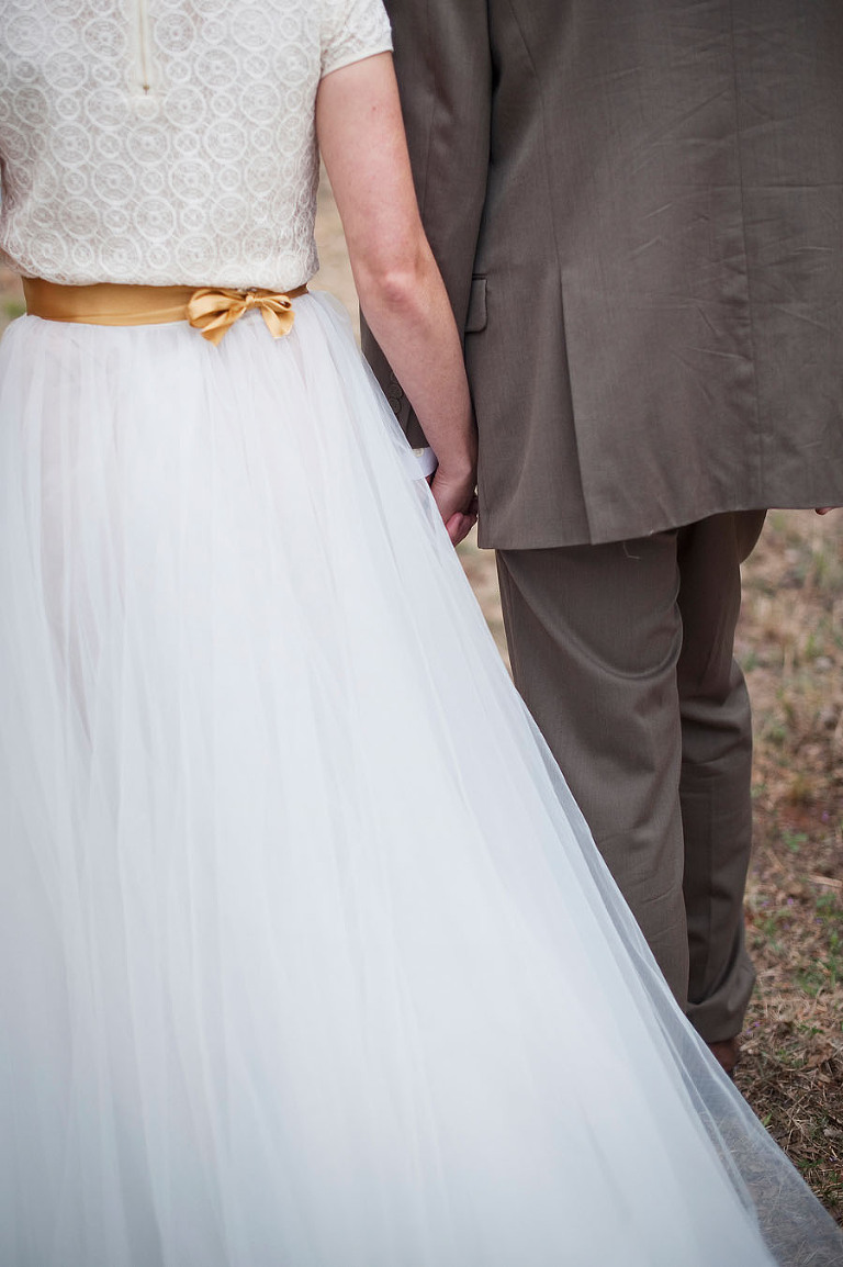 DIY Wedding Chic