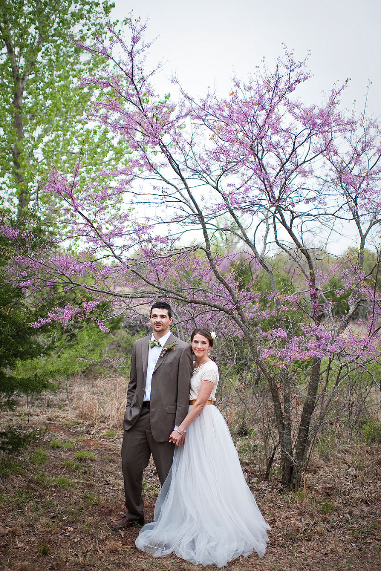 DIY Wedding Chic