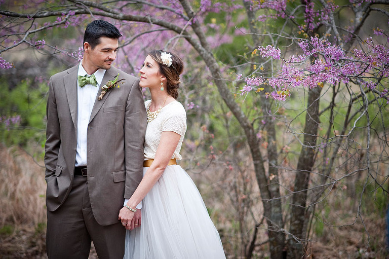 DIY Wedding Chic