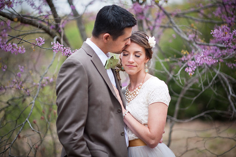 DIY Wedding Chic