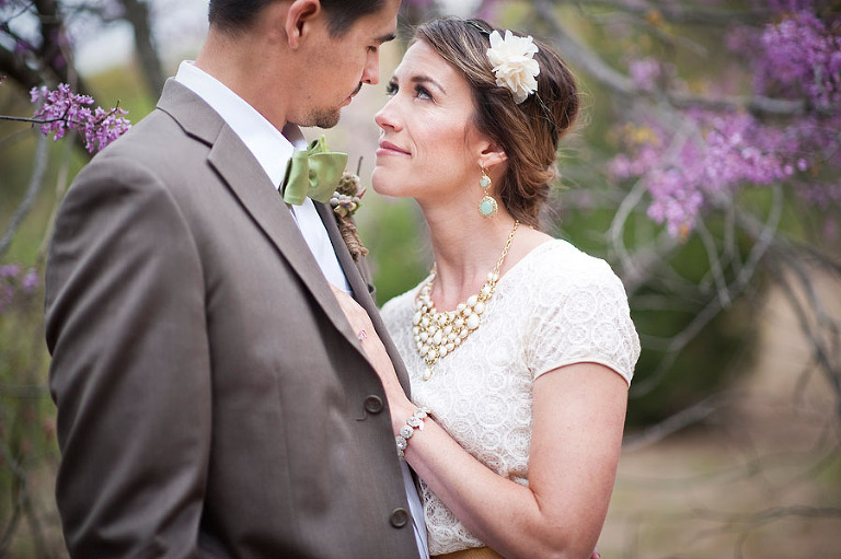 DIY Wedding Chic