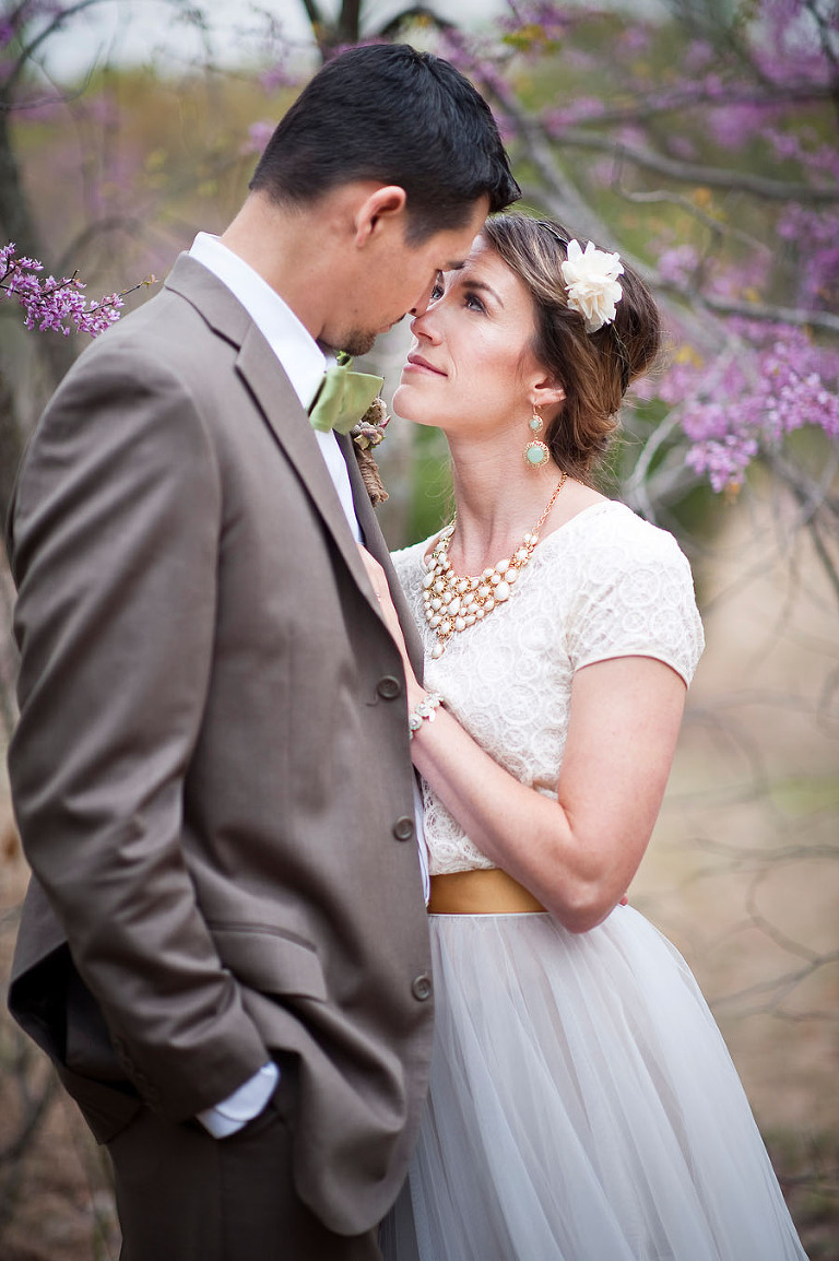 DIY Wedding Chic