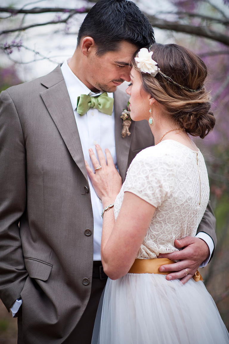 DIY Wedding Chic