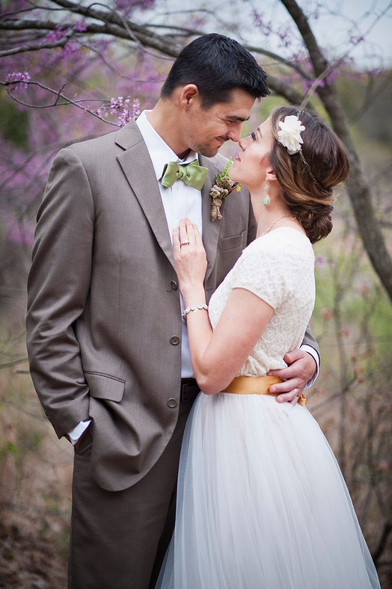 DIY Wedding Chic