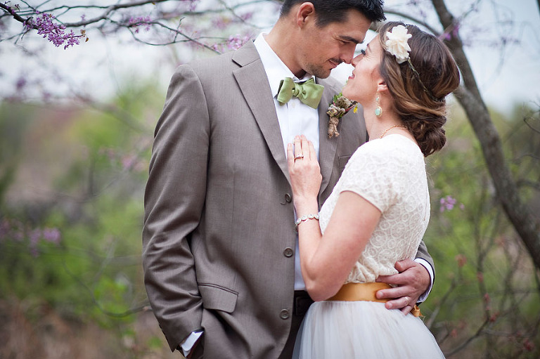 DIY Wedding Chic