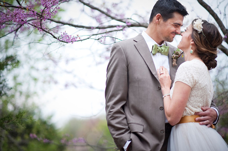 DIY Wedding Chic