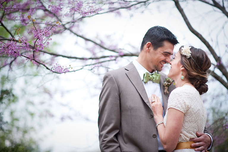 DIY Wedding Chic