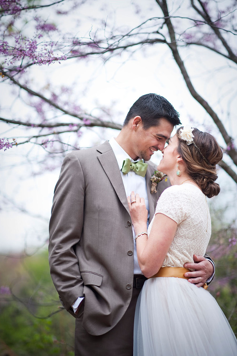 DIY Wedding Chic