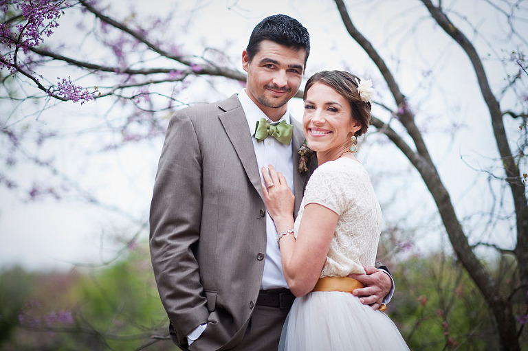 DIY Wedding Chic
