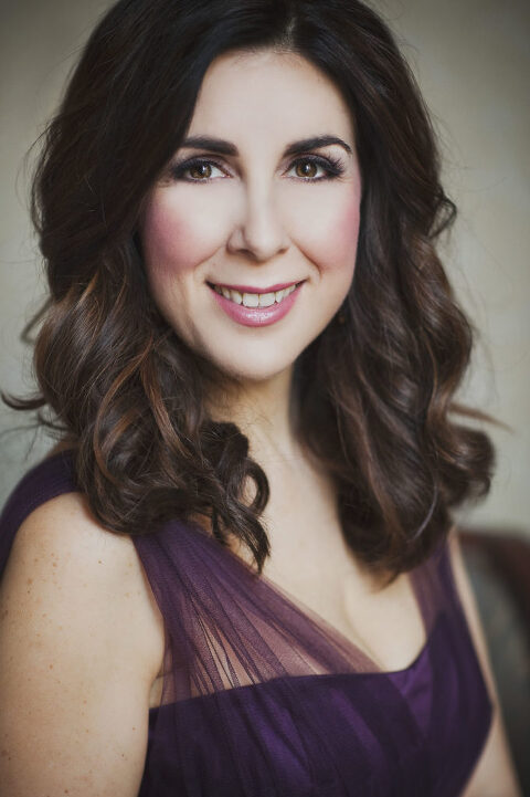 Judith Williams