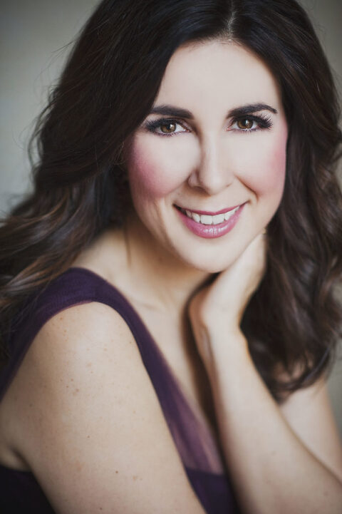 Judith Williams