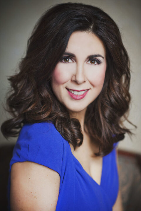 Judith Williams