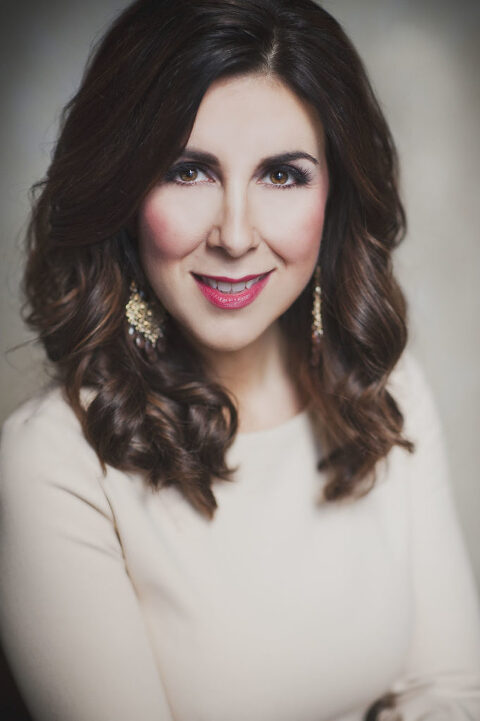 Judith Williams