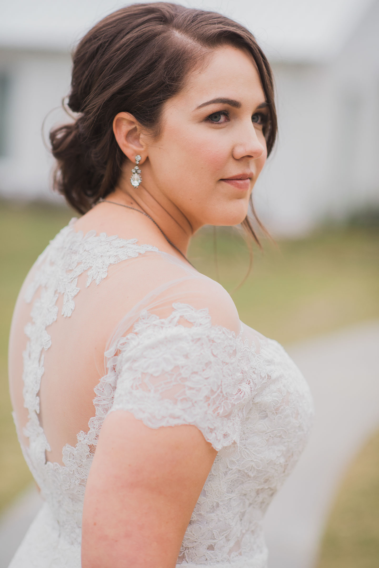Atlanta Wedding Photographer | Leah & Taylor - Life with Benita