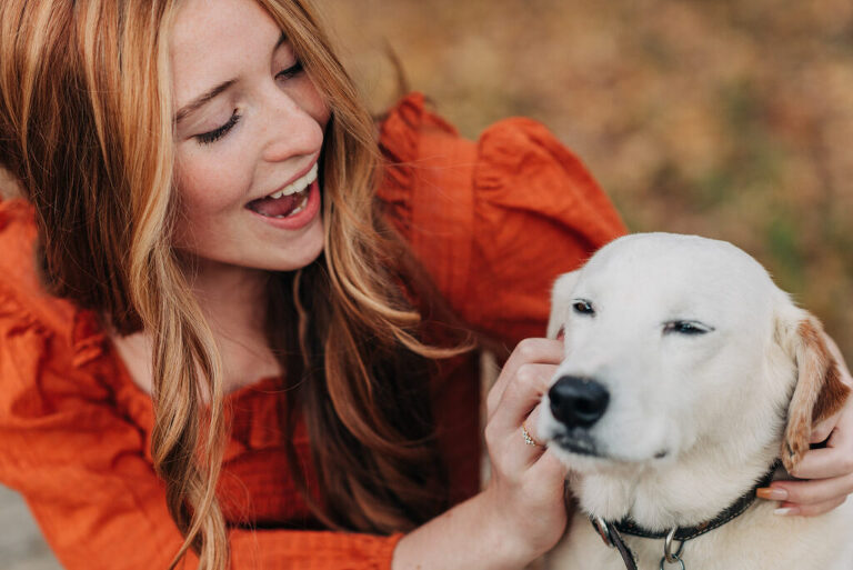 fall senior portraits | BRC Photography, LLC