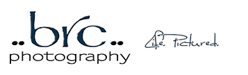 Benita R. Cloward – BRC Photography logo