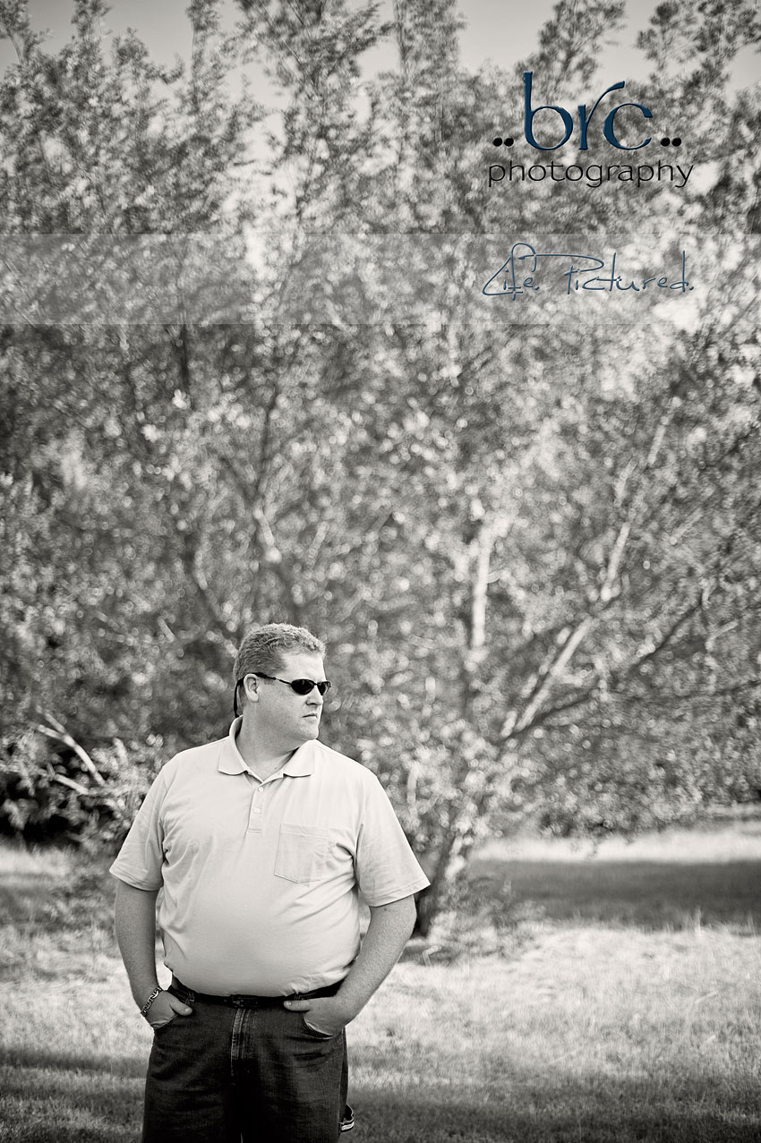 Corless Clan sneak peek {families} - Life with Benita