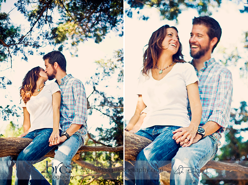 Alison & Ryan sneak peek {engaged} - Life with Benita